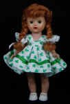 Nancy Ann - Muffy Irish 1955