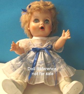 Uneeda Dolls 1917-1961