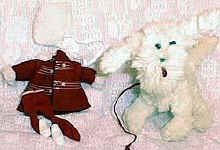 Tutti 3554 Me and My Dog 1966-1968