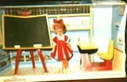 Penny Brite 1015 School Room gift set