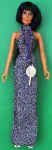 (No. 62402) 2nd Cher Growing Hair Doll 1976