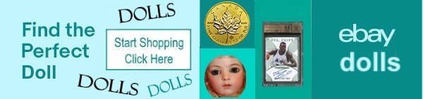 Shop for dolls