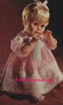 Spiegel 1972 Horsman Softee doll