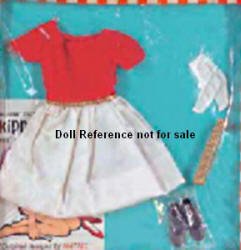 1902 Silk N Fancy 1964-1965