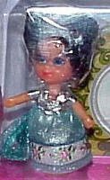 3840 Lady Lace doll