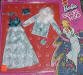 7840 Blue Brocade 1974