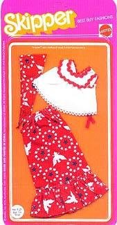Skipper 9126 Best Buys outfit 1976