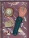 967 Picnic Set (1959-60) & 1962