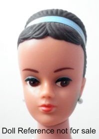 Japanese New Midge 1965-1966