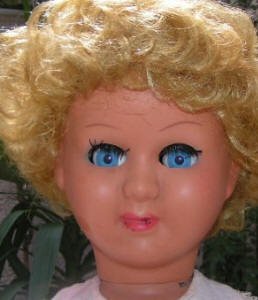 Ottolini Doll 27"