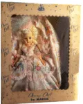 A & H 1952 Donna doll 12" tall