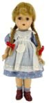 937-1943 Alexander McGuffey Ana doll 