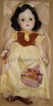 1938+ Alexander Snow White doll 16" tall