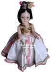 1941 Alexander Carmen Miranda doll 18"