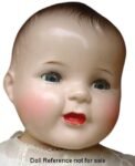 1941 Alexander Lolly doll 19 1/2"