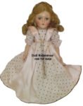 1942+ Alexander Fairy Princess doll 21"