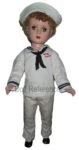 1948 Alexander Mary Martin doll 18"