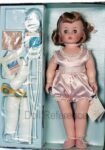 Madame Alexander 1954-1959 Vintage Dolls Identified USA 10 1958+ Alexander Marybel the Doll That Gets Well 15" tall