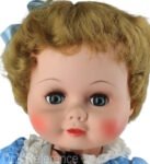 Madame Alexander 1954-1959 Vintage Dolls Identified USA 8 1959+ Madame Alexander Kathleen doll 24" tall