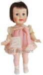 Madame Alexander 1960s Vintage Dolls Identified USA 6 1962 Madame Alexander Bunny doll 18" tall