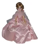 1984+ Alexander Beatrice Alexander herself 21" doll