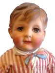1954 American Character Jimmy John doll 24" tall