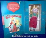 Arranbee R & B 1940s+ Vintage Dolls Identified USA 13 1965 Arranbee Surprise Little Angel 10' doll
