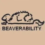 Beaver company doll mark Beaver symbol Beaverability