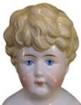 index1 4 ABG doll mold 1262 China shoulder head doll