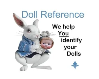 Doll Reference a trusted resource to identify dolls 1 Doll Reference we help you identify dolls