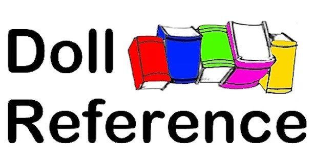 Doll Reference logo