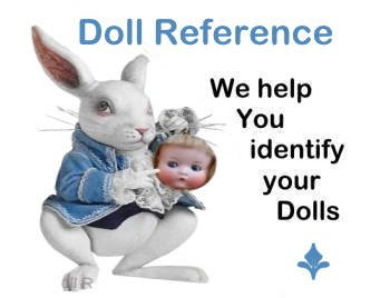 index1 1 Doll Reference - we help you identify your dolls