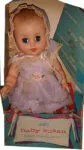 1958 Eegee Baby Susan 8" doll