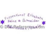 Heine & Schneider doll mark
