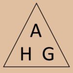 Arno Heise doll mark AHG inside triangle Gorzke
