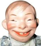 1915+ Horsman Gene Carr Kids character doll 14"