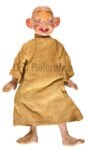 1907 Ideal The Yellow Kid doll 8" tall
