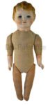 1910 Ideal Baby Mine doll