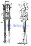 Franz Schmidt 1890+ Antique Bisque Dolls German 13 1901 Ferdinand Imhoff mechanical walking doll body patent