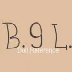 Jumeau doll mark B9L Bebe Louvre