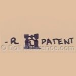 Ernst Paul Lehmann doll mark R symbol Patent