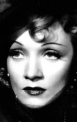 1942 Marlene Dietrich movie star face still photo Pittsburgh movie