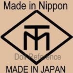 Japan Japanese Nippon Dolls Brand Names Makers Marks 15 masudaya-modern-toys-doll-mark-tm-diamond-japan-nippon