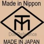 masudaya-modern-toys-doll-mark-tm-diamond-japan-nippon