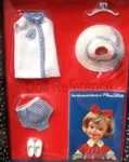 Deluxe Reading 1963 Vintage Penny Brite Doll USA 12 1964 Penny Brite 1732 Sunday Best outfit