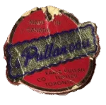 Earle Pullan 1960s Vintage Dolls Identified Canada 1 Earle Pullan doll hang tag made in Canada
