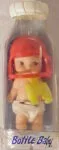 1967 Remco Bottle Baby doll 3 3/4" tall