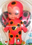 1967 Remco Hug a Bug doll