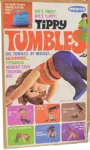1968 Remco Tippy Tumbles doll