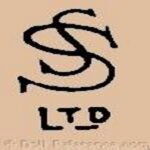 S-Z British, English Doll Makers and Marks 4 Sampson Smith SS intertwined Ltd